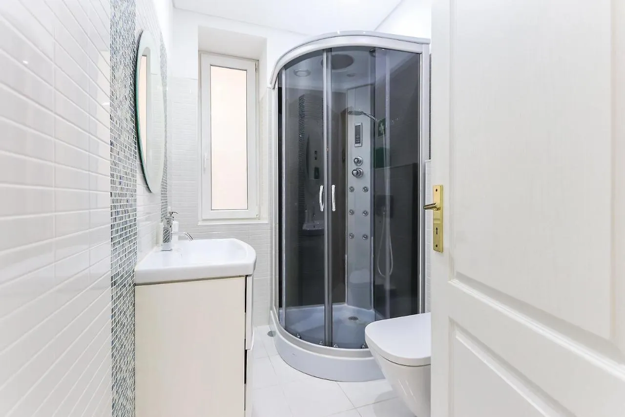 Grand Almirante By Homing Appartement Lissabon 0*,  Portugal