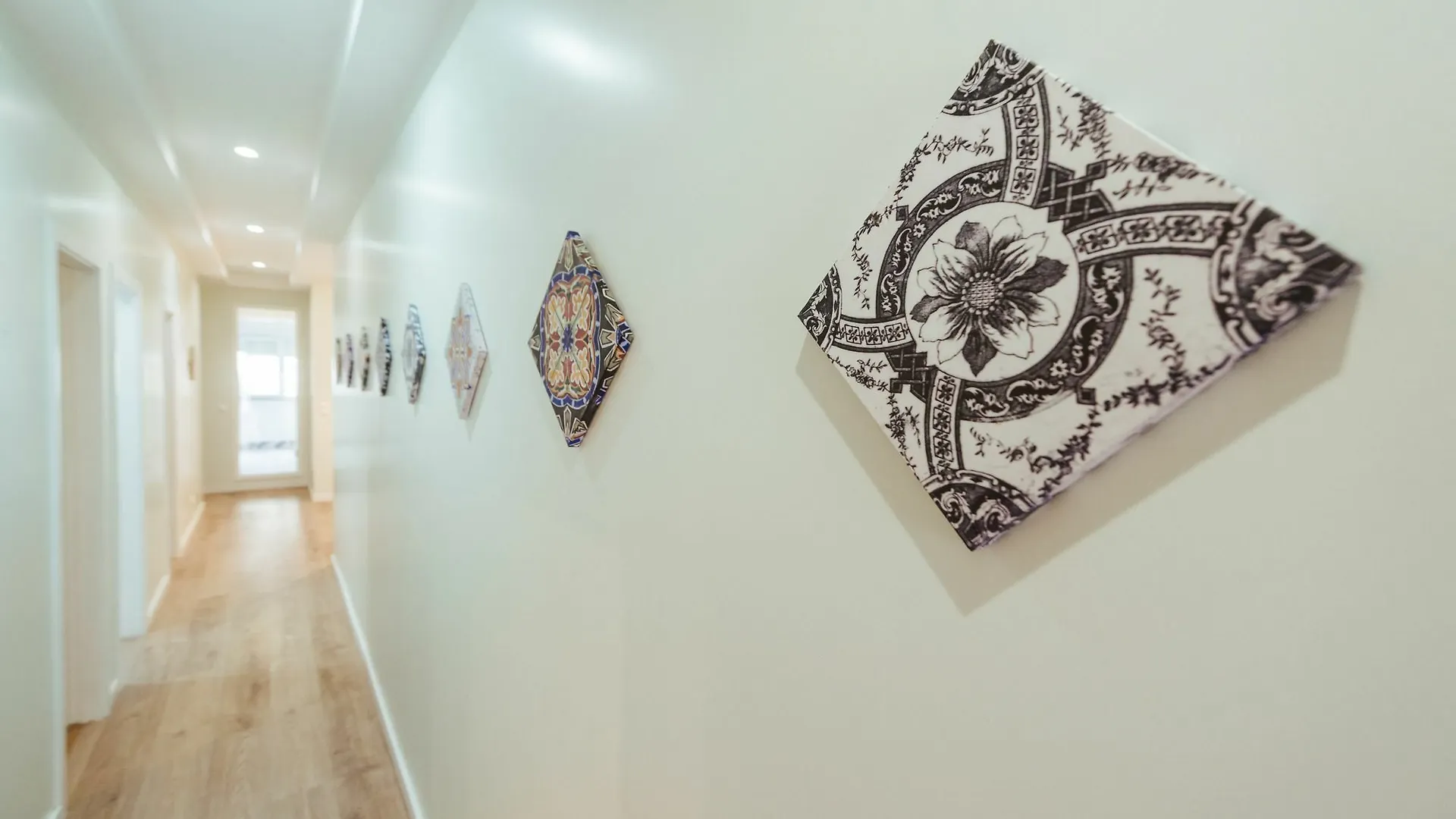Grand Almirante By Homing Appartement Lissabon 0*,